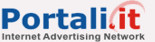 Portali.it - Internet Advertising Network - è Concessionaria di Pubblicità per il Portale Web addestramento.it